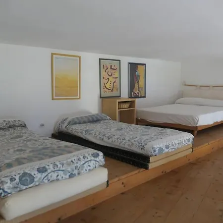 Apartment Loft Bellevue - Seaview - Wifi