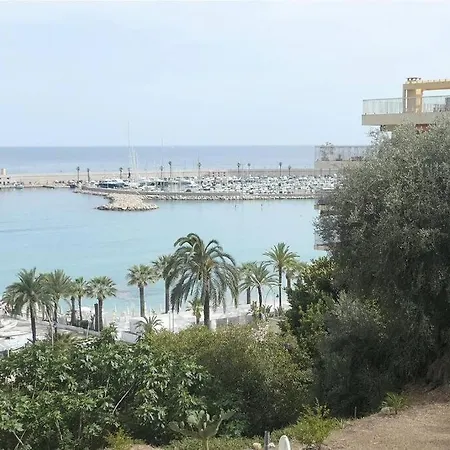 Loft Bellevue - Seaview - Wifi *