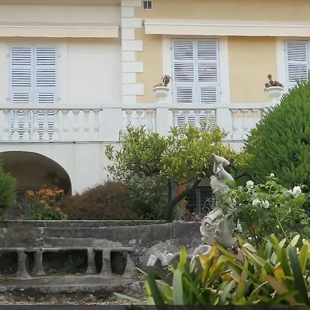 Loft Bellevue - Seaview - Wifi * Menton