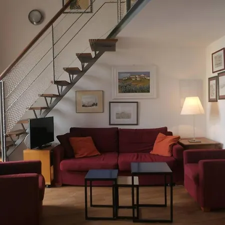 Apartment Loft Bellevue - Seaview - Wifi Menton