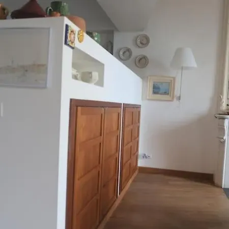 Loft Bellevue - Seaview - Wifi Apartment