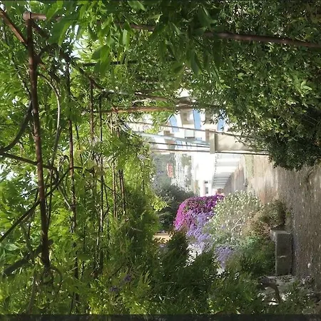 Loft Bellevue - Seaview - Wifi * Menton