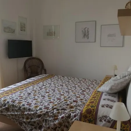Apartment Loft Bellevue - Seaview - Wifi *