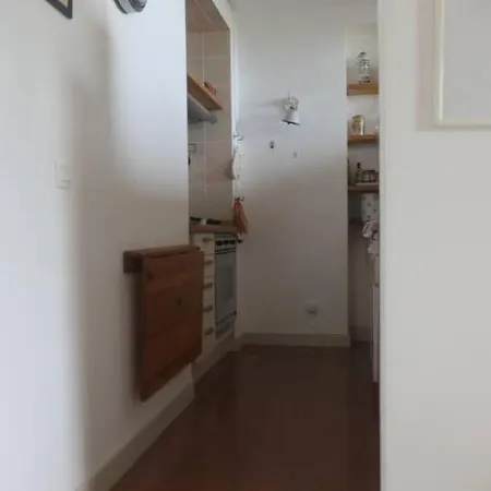 Apartment Loft Bellevue - Seaview - Wifi